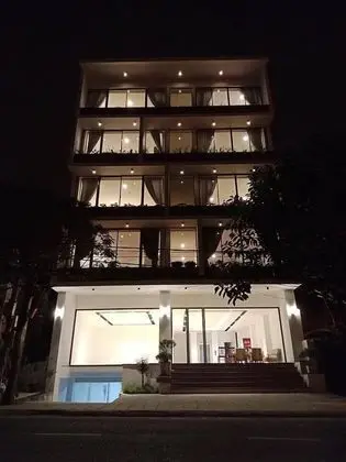 Ivy Hotel Da Lat