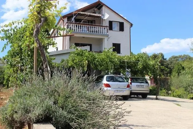Ivy - Free Parking - A2 - Dış Mekan