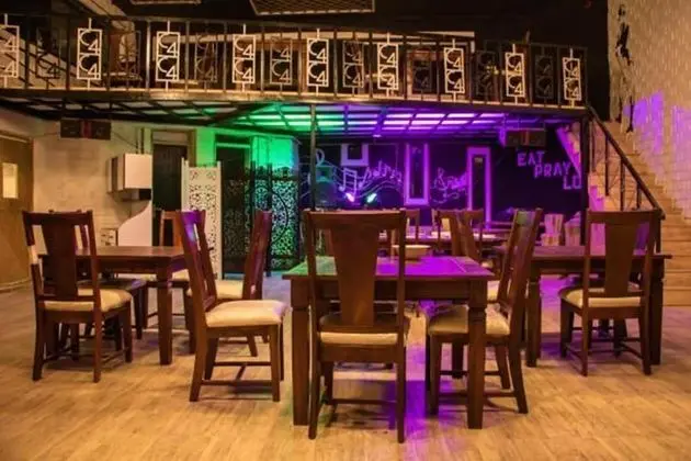 IVY Green Resort - Yerinde Yemek