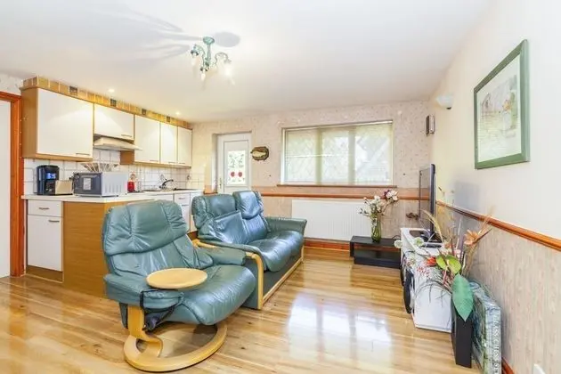 Ivy Guest House - İç Mekan