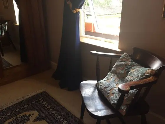 Ivy House B&B - İç Mekan