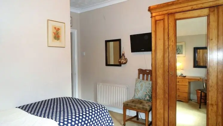 Ivy House B&B - Oda