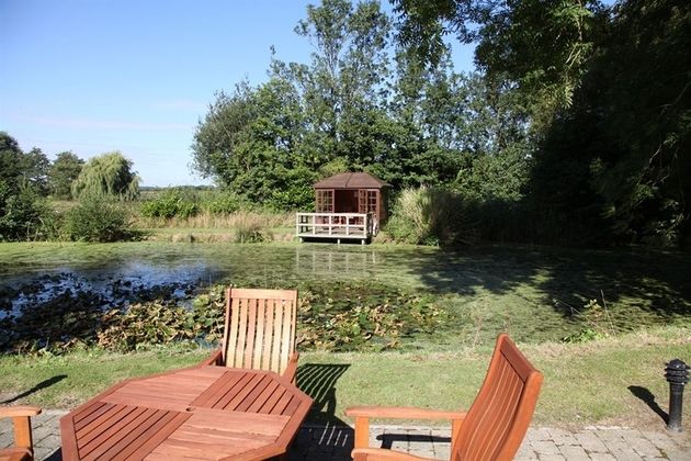 Ivy House Country Hotel