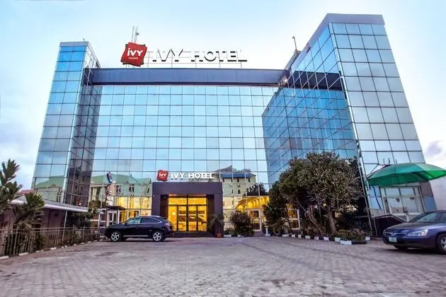 Ivy Hotel Ikeja