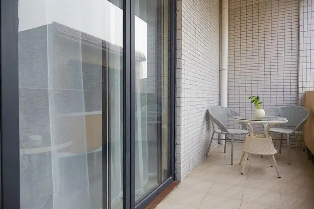 Ivy International Apartment