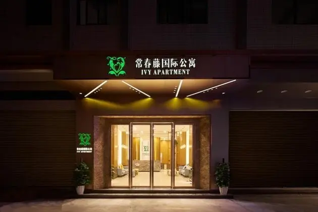 Ivy International Apartment - Öne Çıkan Resim