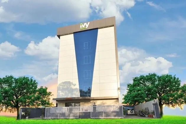 IVY Hotel Navi Mumbai