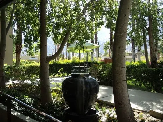 Ivy Palm Resort & Spa
