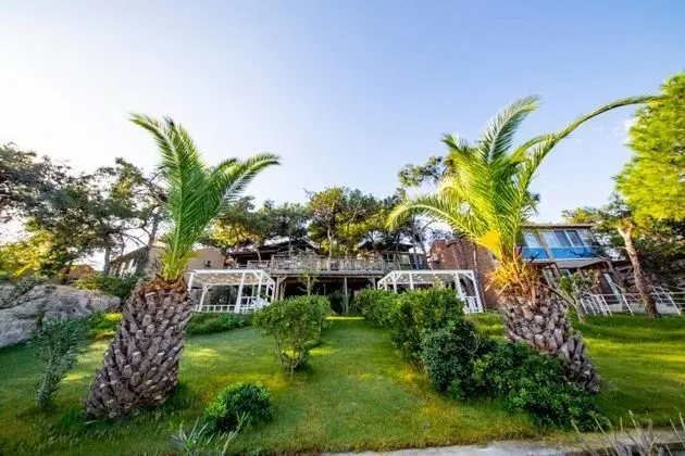 Ivy Sailing Resort - 9