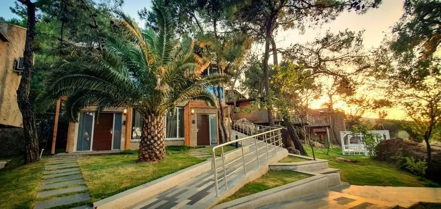 Ivy Sailing Resort - 10