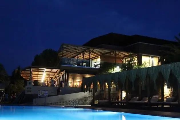 Ivy Sailing Resort - 6