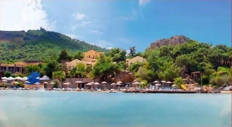 Ivy Sailing Resort - 8
