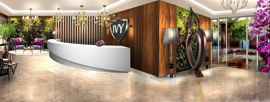 Ivy Sailing Resort - 5