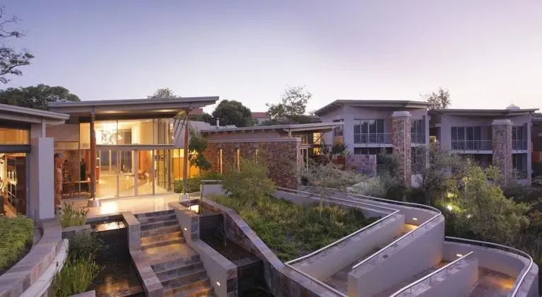 The Ivy Villa Hotel & Spa