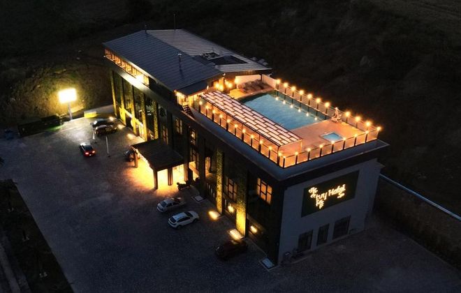 Ivy Hotel Spa YalovaFotoğrafı
