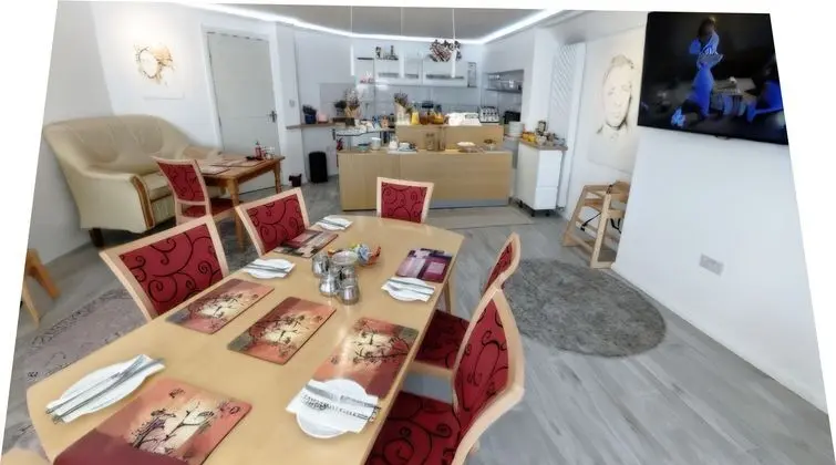 Ivybridge Guest House - Öne Çıkan Resim