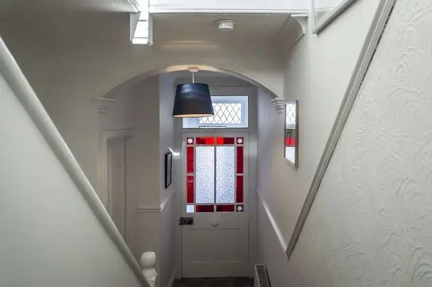 Ivydene - 3 Bedroom Holiday Home - Tenby