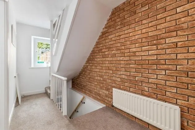 Ivydene - Beautiful Cottage Stone Throw From Beach Wonderful Sea Views - Oda