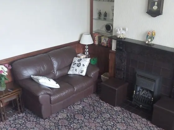 Ivydene Guest House - Bar