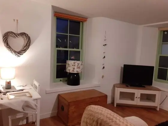Ivyhouse - Flat1 -1-bed Apartment in Kirkwall - İç Mekan