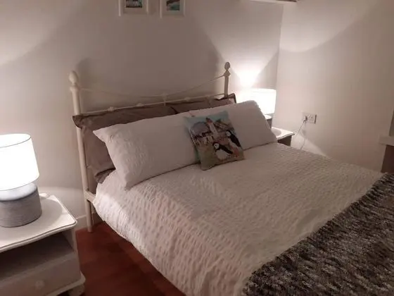 Ivyhouse - Flat1 -1-bed Apartment in Kirkwall - Oda