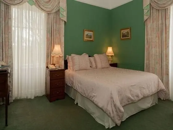Ivyleigh House - Oda