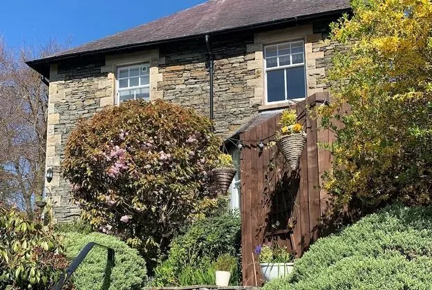 Ivythwaite Lodge