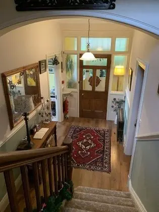 Ivythwaite Lodge - Lobi