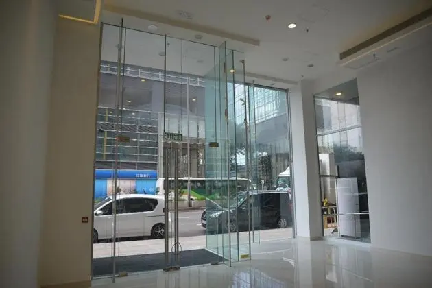 IW Hotel