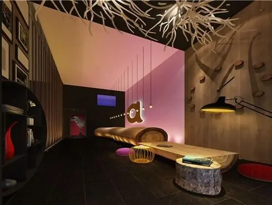 Iway International Holiday Apartment