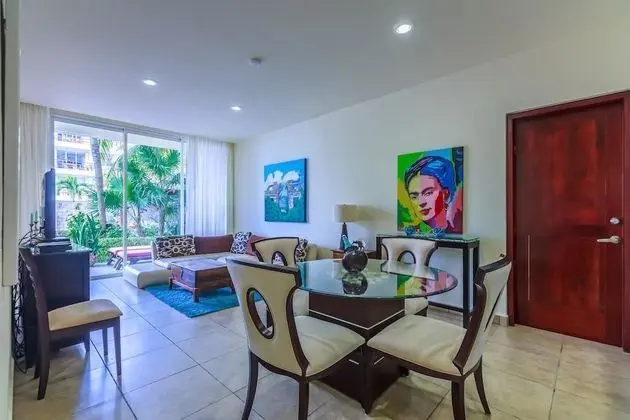 Ixchel 1BD suite by Skyrun - İç Mekan