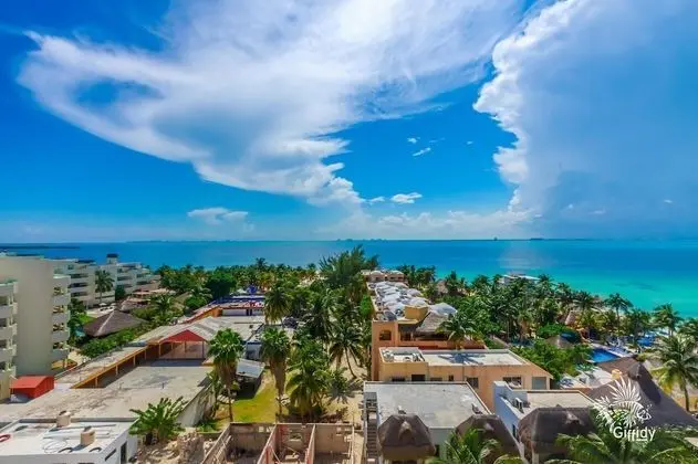 Ixchel 2BD suite by Skyrun