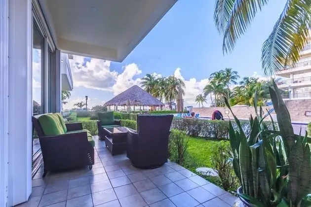 Ixchel - Ground Floor Standard Room 2107