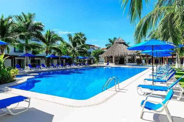 Ixtapa Exclusiva Villa en la Zona Hotelera