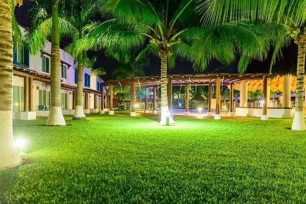 Ixtapa Exclusiva Villa en la Zona Hotelera - Dış Mekan