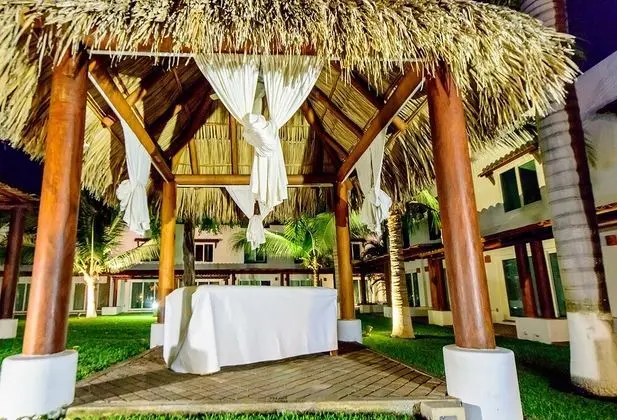Ixtapa Exclusiva Villa en la Zona Hotelera - Spa