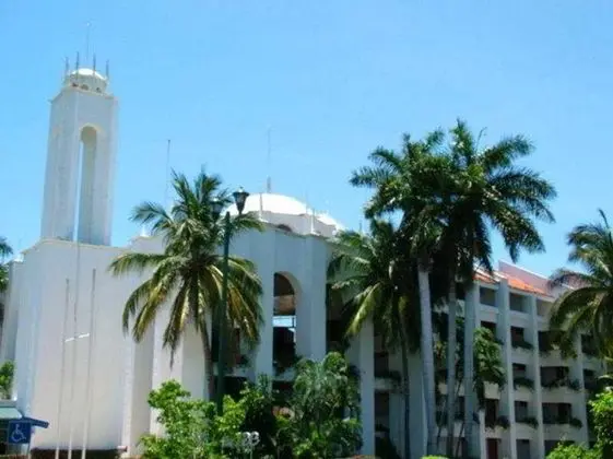 Ixtapa Palace Resort