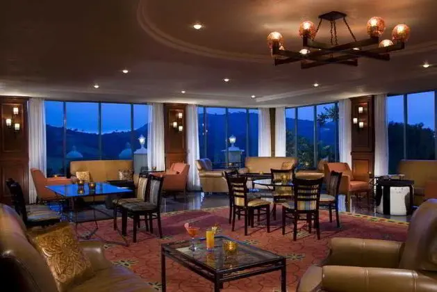 Ixtapan de la Sal Marriott Hotel Spa & Convention