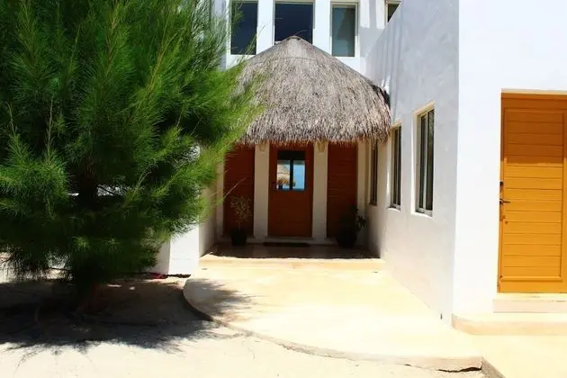Iz Cay Luxury Ocean Front Villa - Dış Mekan