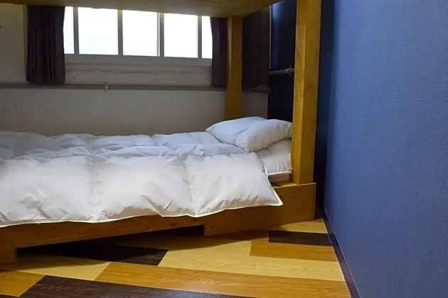 IZA ASAKUSA GUEST HOUSE