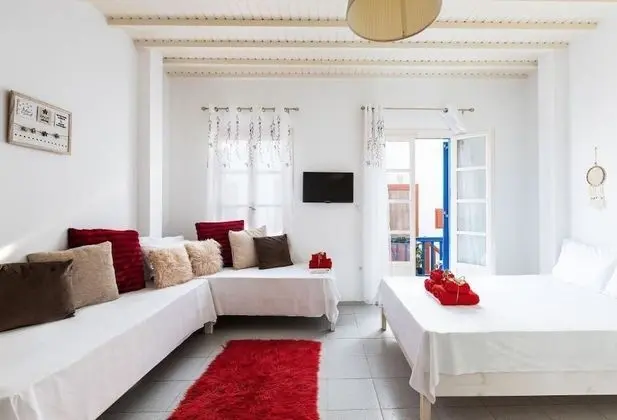 Izabella's House - Öne Çıkan Resim