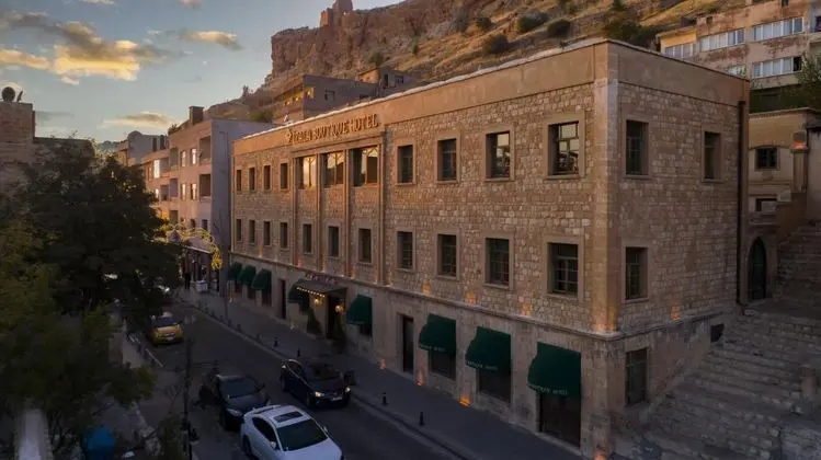 İzala Boutique Hotel