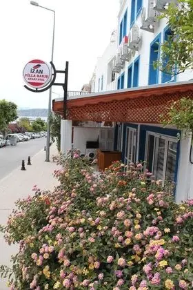 Izan Villa Bakis - Genel