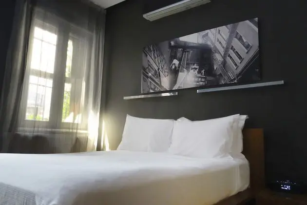 I'zaz Lofts - Oda