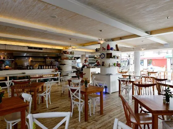 Ize Seminyak - Yeme / İçme