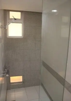 Izen Kiara by SYNC - Banyo Özellikleri