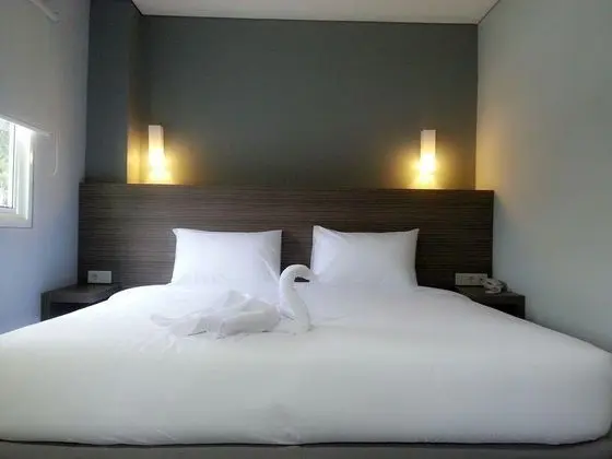 IZI Hotel Bogor