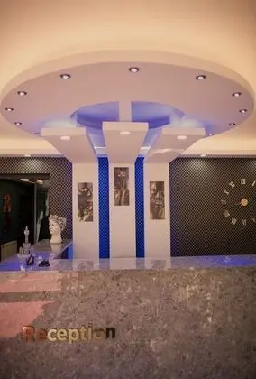 Otelizm Boutique - Genel