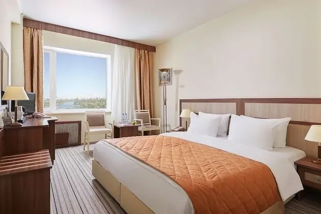 Hotel Izmailovo Delta - Oda