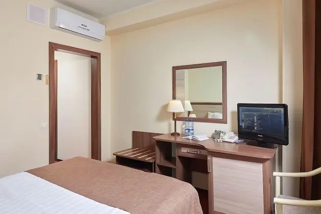 Hotel Izmailovo Gamma - Oda